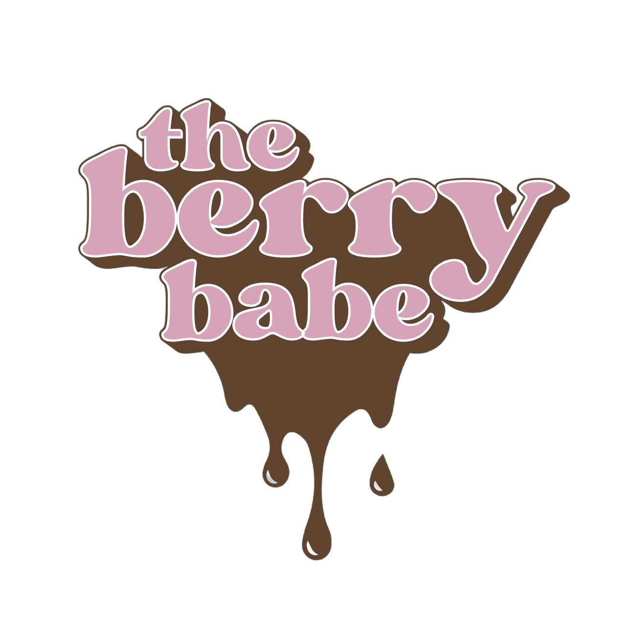 The Berry Babe Logo
